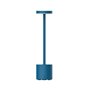 Lampe de bureau Muitomas UPNDOWNLAMPBL Bleu
