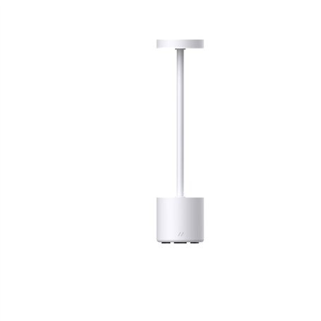 Lampe de bureau Muitomas UPNDOWNLAMPWH Blanc