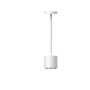 Lampe de bureau Muitomas UPNDOWNLAMPWH Blanc
