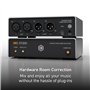 IK Multimedia ARC Studio. Standalone advanced room correction system. Includes hardware processor unit, ARC 4 software and measu