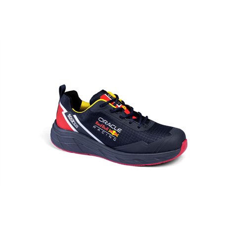 Sparco Mixte Teamwork Industrial Shoe