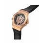 Maserati Montre Potenza pour Hommes Limited Edition, Automatique, Analogique - R8821108017