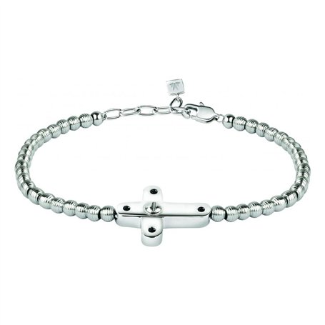 Bracelet Homme Morellato SANF08 Argent