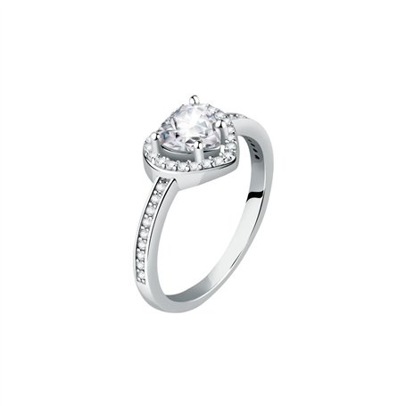 Bague Femme Morellato SAVB14012 Argenté 12