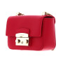 Furla Metropolis Mini Crossbody Juice