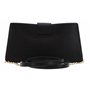 FURLA 1927 Mini Crossbody Bag Nero