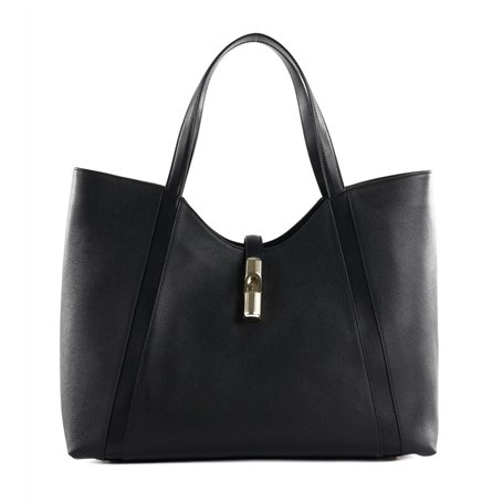 Furla Goccia Hobo XL Nero