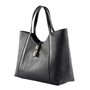 Furla Goccia Hobo XL Nero