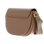 FURLA Lotus Mini Crossbody Bag Deserto + Toni DESERTO