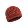 BERETTA Marten Beanie - Black & Orange