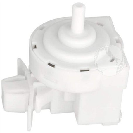 Pressostat / capteur de pression (ORIGINAL Beko) pour machine à laver