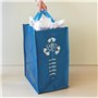 Perfetto Conteneur coll. Recycle - cm. 30x38xh.55-1 pièce - Papier
