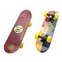 Harry Potter Mini Skateboard en Bois 43 x 12 x 8 cm