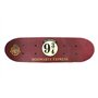 Harry Potter Mini Skateboard en Bois 43 x 12 x 8 cm