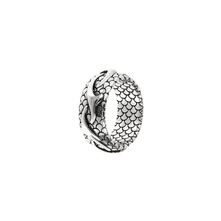 Bague Femme Albert M. WSOX00143.S-22 Argenté 22