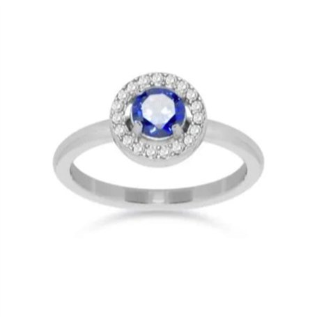 Bague Femme LIU JO LJ2264M10 10 Argenté