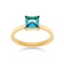 Bague Femme LIU JO LJ2437M10 10 Doré