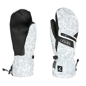 Level Switchback Mitt - Moufles de snowboard et de ski pour homme