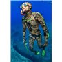 SALVIMAR Veste Krypsis 101 Combinaison de plongée Homme, 7,00 mm, L