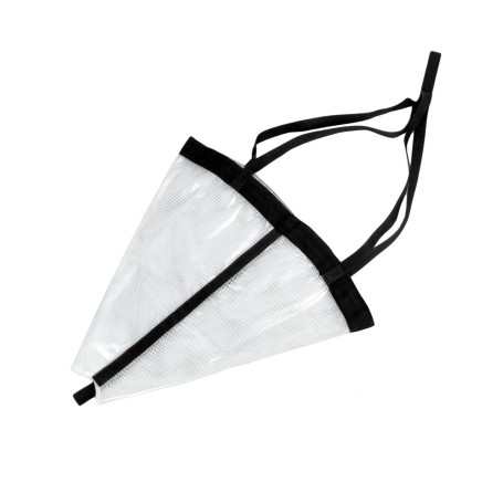 GATE14® Ancre Flottante Sea Drogue pour Bateaux jusqu'à 6 m