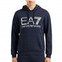 Sweatshirt EA7 Felpa Hommes