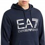 Sweatshirt EA7 Felpa Hommes