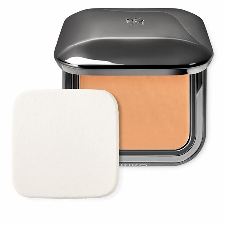 KIKO Milano Nourishing Perfection Cream Compact Foundation N 60
