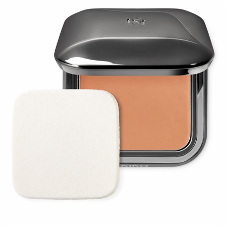 KIKO Milano Nourishing Perfection Cream Compact Foundation N 95