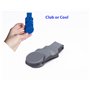 Bouton de rechange pour Sodastream CLUB COOL Gaz Eau Stick Bouton Poussoir Touche Bascule Pressoir Bouton-poussoir Levier Compat