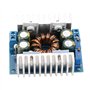 Régulateur de tension DC 5-30V à 1,25-30 V CC Boost Convertisseur Step Up-Down Convertisseur Alivable Boost Office Tension de te
