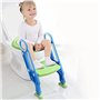 Siège de Toilette Enfant Réglable