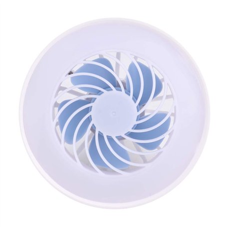 Ventilateur De Plafond Muet Avec Lumière Led
