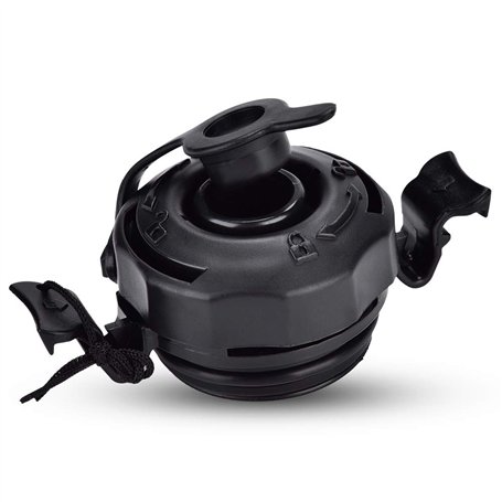 Ever Valve d'air Universelle 3 en 1