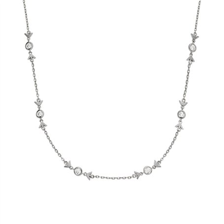 Collier Femme Emporio Armani EG3615040