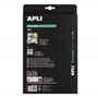 Apli Agipa – Pochette Feuilles Papier Photo Brillant Everyday – Format A4 – 20 Feuilles - 100 x 150 mm