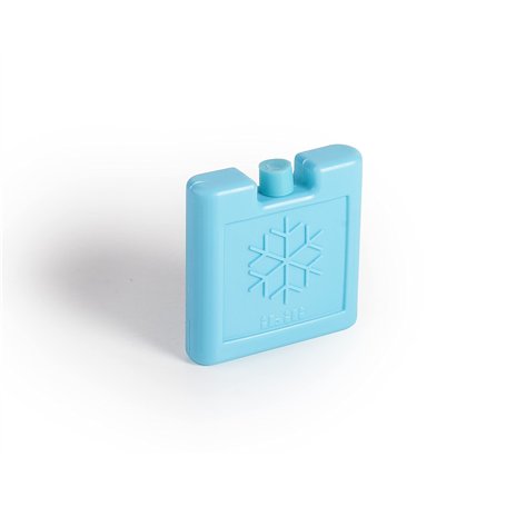 Ibili - 798400 - Lot de 3 Plaques Eutectiques 60 ml