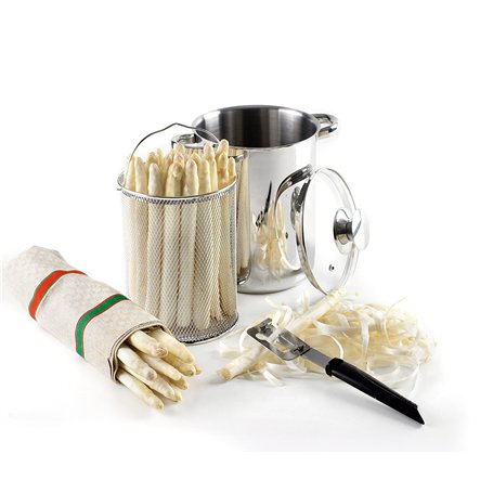 IBILI - Marmite à asperges