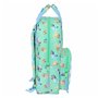 Cartable Bluey Sisters Vert 20 x 28 x 8 cm