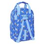 Cartable Bluey Let's play Bleu 20 x 28 x 8 cm