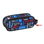 Fourre-tout Hot Wheels Multicouleur 21 x 8 x 6 cm