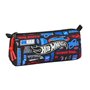 Fourre-tout Hot Wheels Multicouleur 21 x 8 x 7 cm
