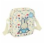 Sac à Bandoulière Miffy Buddy 16 x 18 x 4 cm