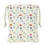 Sac à dos serré par des ficelles Miffy Buddy