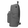 Cartable Kappa kappa basics Gris 31 x 41 x 16 cm