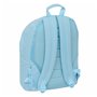 Cartable Kappa kappa basics Celeste 31 x 41 x 16 cm