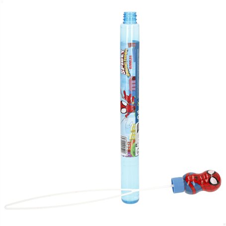 ColorBaby Lot de 24 épées à Bulles Disney 120 ML avec Baguette et Bouchon
