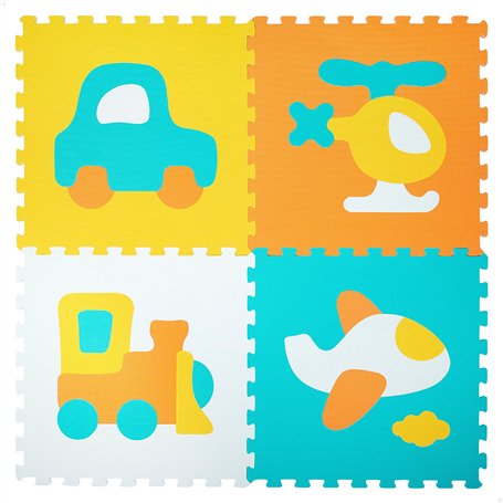 ColorBaby-47156 Jouet