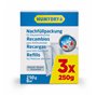 HUMYDRY - Pack de 3 Recharges d'absorbe d'humidité 250 g