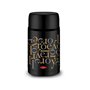 Thermos pour aliments Oroley Noir Acier inoxydable 1 L Lettres