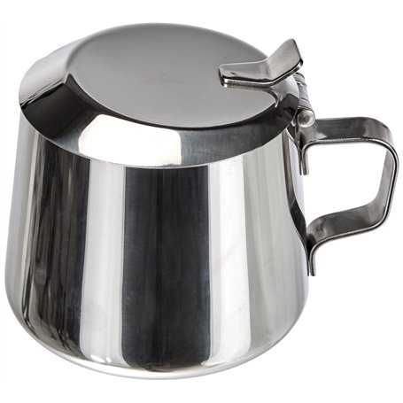 Lacor 62003- Sucrier Inox 0.35 L